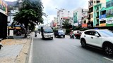 Mặt tiền đường Cộng Hòa, Phường 13, Tân Bình, 80m, 3 tầng, chỉ 18,3 tỷ, kinh doanh, Văn phòng..