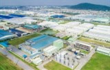 ĐẤT CÔNG NGHIỆP KCN TIÊN SƠN - NINH SƠN, BẮC NINH – Sổ Đỏ Đến 2075.