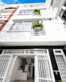 NHÀ ĐÚC 4 TẦNG PHAN ĐĂNG LƯU, PHÚ NHUẬN