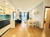 Bán rẻ! Chung cư Viện Chiến Lược Sông Đà 7- phố Tú Mỡ (Nguyễn Chánh)- 130m2, 3pn, giá 8,7 tỷ