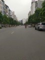 Bán căn biệt thự khu Lão Thành Cách Mạng Yên Hòa, Cầu Giấy DT 280m², 6 tầng 1 hầm lô góc, giá 165 TỶ