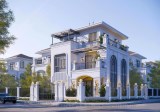 BÁN GẤP CĂN BIỆT THỰ Liền Kề Lô GÓC  KĐT VĂN KHÊ . VẠN PHÚC. TỐ HỮU HÀ ĐÔNG  DT 182 M  GIÁ 46,9 TỶ