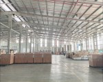 CẦN CHO THUÊ KHO XƯỞNG 2000m² Tại ĐT 376 NGỌC LONG, YÊN MỸ, HƯNG YÊN - PCCC Tự Động Nghiệm Thu