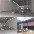 Cho thuê kho xưởng 420m2 Hà Huy Giáp, ngã tư Ga Quận 12