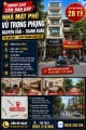 CHÍNH CHỦ CẦN BÁN GẤP NHÀ MẶT PHỐ VŨ TRỌNG PHỤNG – NGUYỄN TRÃI – THANH XUÂN  DT 60 M GIÁ 28 TỶ