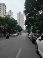 CHÍNH CHỦ CẦN BÁN GẤP – TÒA NHÀ MẶT PHỐ VŨ PHẠM HÀM, CẦU GIẤY Diện tích: 150m² GIÁ 110 TỶ