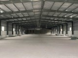CHO THUÊ KHO XƯỞNG 1.500m² Cảng KHUYẾN LƯƠNG - Xe Cont Vào Tận Nơi