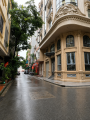 Bán nhà phân lô Quan Nhân 56m2, ô tô chạy vòng quanh, vỉa hè. Rất gần phố, vừa ở vừa kinh doanh