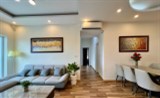 Bán chung cư F4- Trung Kính, 90m2, 7,4 tỷ- 0975118822