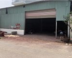 Cho thuê kho xưởng 300m2 Thạnh Lộc Quận 12