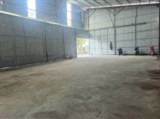 Cho thuê nhà xưởng 450m2/ 1000m2 An Phú Đông Quận 12