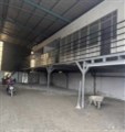Cho thuê kho xưởng Vp sd 530m2 An Phú Đông Quận 12