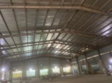 CHO THUÊ KHO XƯỞNG ĐỘC LẬP 1500m2 Tại QL3, ĐA PHÚC. SÓC SƠN - Xe Container Đỗ Cửa