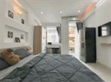 CHDV, Phan Tây Hồ, Phường 7, Phú Nhuậ, 7 tầng, 12 phòng, thang máy, 129m, chỉ 23 tỷ.