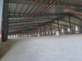 CHO THUÊ NHÀ XƯỞNG 13.000m² Tại MỸ HÀO, HƯNG YÊN – PCCC Tự Động,
