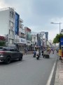 Mặt tiền Phan Đình Phùng, Phường 17, Phú Nhuận, 159m, ngang 9m,hậu 12m, 4 tầng, chỉ 39,9 tỷ