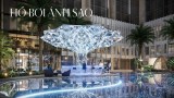 Căn hộ D’. Diamant Bleu thương hiệu hạng sang Tân Hoàng Minh