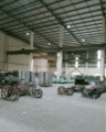 CHO THUÊ KHO XƯỞNG 4600m² KCN QUANG MINH - Sẵn Cẩu Trục, PCCC Nghiệm Thu, Trạm Điện Lớn.