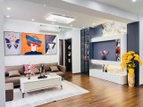 Chính chủ!Bán căn hộ 120m2-3Pn- Hà Thành Plaza- 102 Thái Thịnh, nhà đẹp! 0975118822