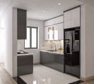 Bán căn hộ giá rẻ tòa B10A- 50m2, 2pn- 0975118822