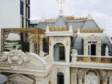 Biệt thự mini ngay Hồ Con Rùa - Phố Phạm Ngọc Thạch - DT: 7.5*11, vuông vức - 19,5 tỷ