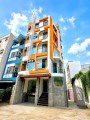 🔥 32.8 TỶ – 2 MẶT TIỀN 300C4 NGUYỄN VĂN ĐẬU, BÌNH THẠNH – 7x13 – HẦM 6 TẦNG – HĐT 150TR/THÁNG