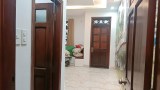 Bán gấp Mặt tiền Nguyễn Khuyến, Phường 12, Bình Thạnh, 4 tầng, kinh doanh, chỉ 15,6 tỷ