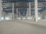 CHO THUÊ KHO XƯỞNG 2340m² KCN QUANG MINH - HÀ NỘI. PCCC Tự Động.
