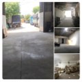 Cho thuê kho bãi 950m2 ngã tư Ga Quận 12