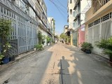 Nhà Bùi Đình Túy, Phường 24, Bình Thạnh, 90m, 3 tầng, xe hơi, chỉ 13,9 tỷ.