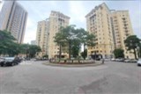 Bán chung cư Nguyễn Chánh, 65m2, 2pn, Giá 3,9 tỷ- 0975118822