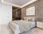 Bán chung cư 30T, Nguyễn Chánh, 50m2, 2pn, giá 3,8 tỷ