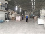 CHO THUÊ KHO XƯỞNG 1700m² Tại ĐT379, VIỆT YÊN, HƯNG YÊN - PCCC Nghiệm Thu