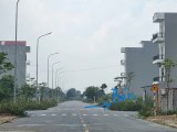 BÁN MẢNH ĐẤT THỔ CƯ SÓC SƠN TRONG KHU TĐC, NGAY KCN NỘI BÀI, ĐƯỜNG VÀNH ĐAI 4, SÂN BAY