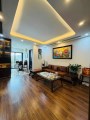 Bán chung cư cạnh Yên Hòa Parkview, 70m2, nhà đẹp! Giá 6,5 tỷ- 0975118822