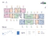 The CityOn căn hộ chung cư đủ đồ giá hợp lý trong đại đô thị đã hoàn thiện