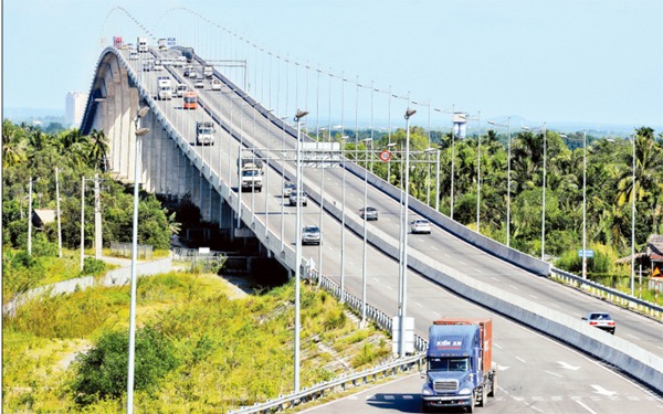 Sẽ không lập đề án kết nối hạ tầng giao thông vùng kinh tế trọng điểm phía Nam