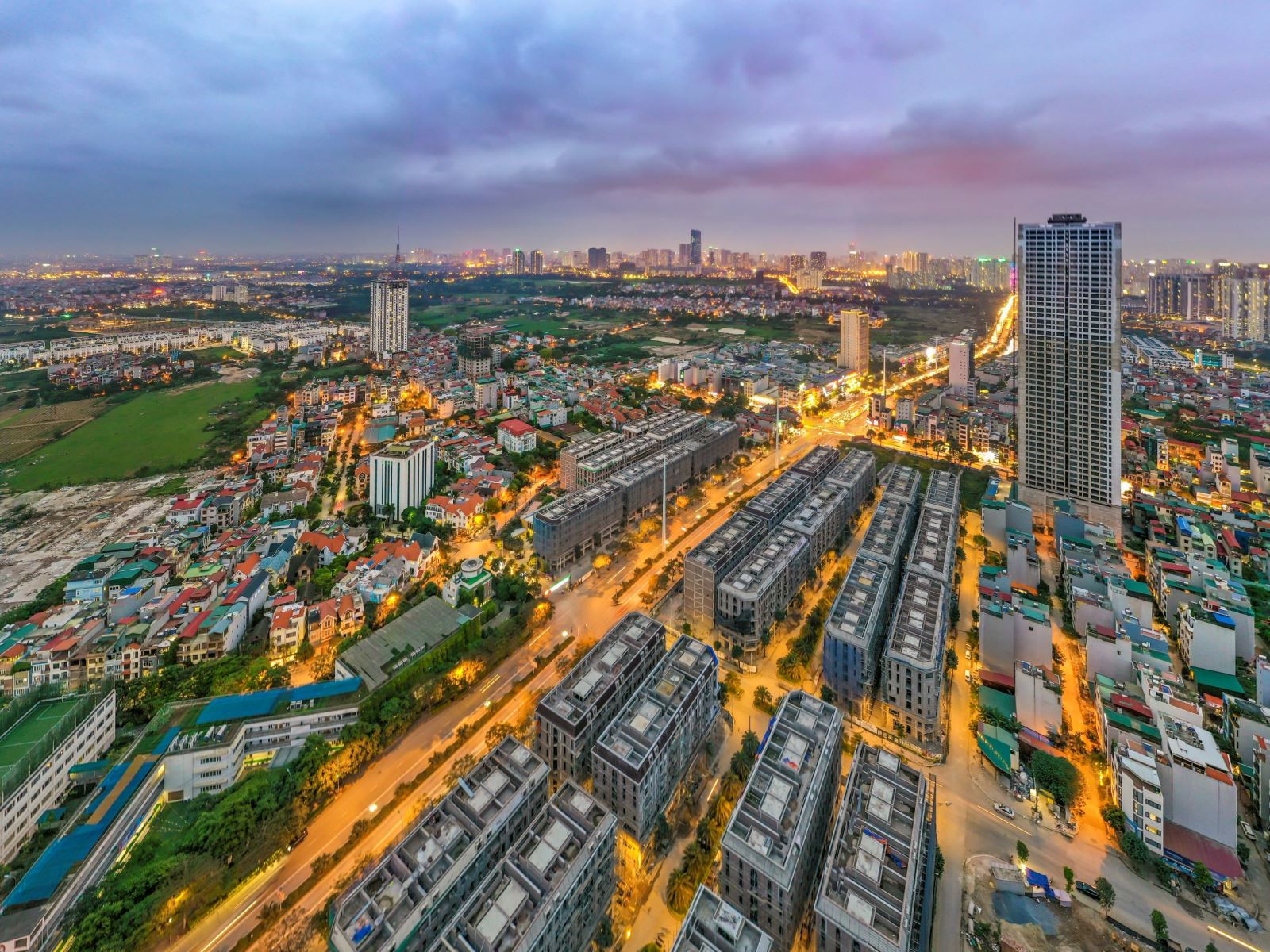 Giá nhà tăng không hướng tới người mua là điểm nghẽn lớn nhất trên thị trường bất động sản