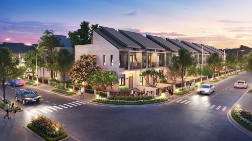 Bất ngờ một Công ty buôn bán nông sản tại Bình Dương ra Thanh Hóa xây khu du lịch nghỉ dưỡng