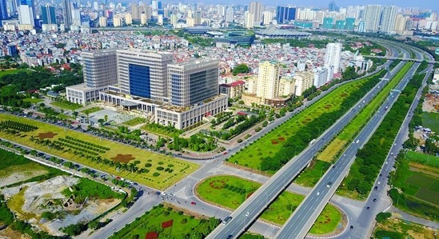 Hà Nội dự thu 104.000 tỷ đồng từ đấu giá đất giai đoạn 2021 - 2023