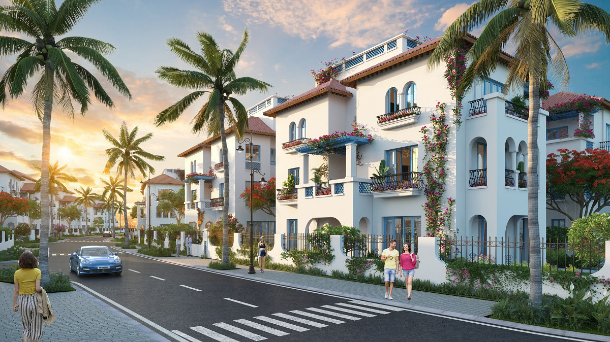 Sổ đỏ lâu dài: Khẳng định uy tín Bất động sản La CELIA city