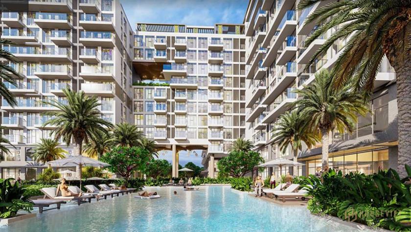 Căn hộ nghỉ dưỡng: Dòng sản phẩm mới chiếm ưu thế ở Phú Quốc
