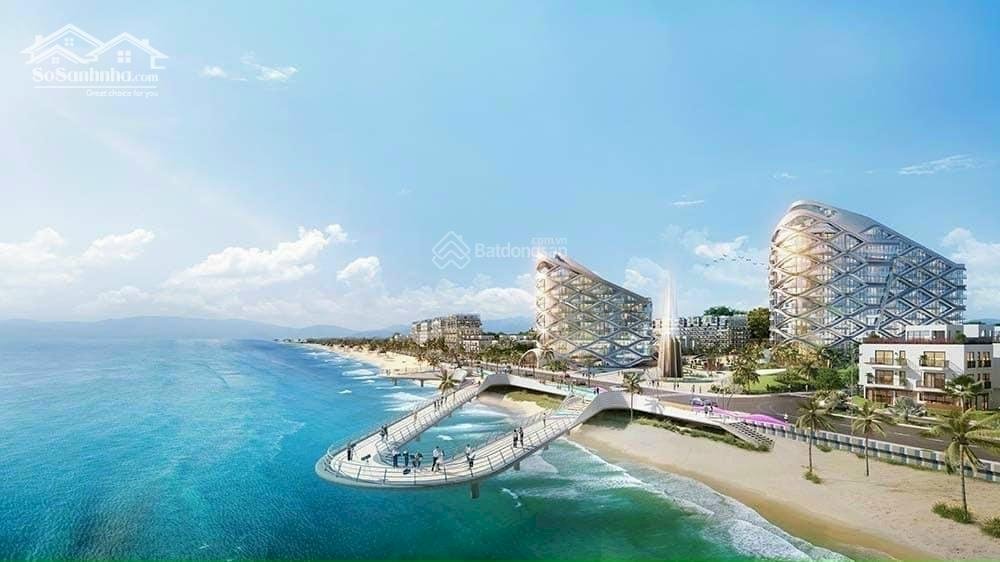 Văn Phú - Invest ký kết hợp tác chiến lược dự án Vlasta - Sầm Sơn