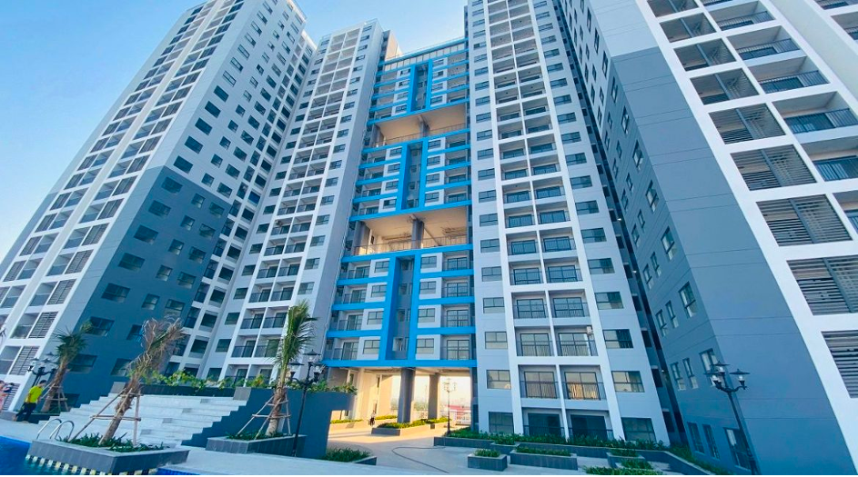 Cận tết doanh nghiệp địa ốc vẫn bung hàng giữa lúc thị trường tưởng chừng bất động