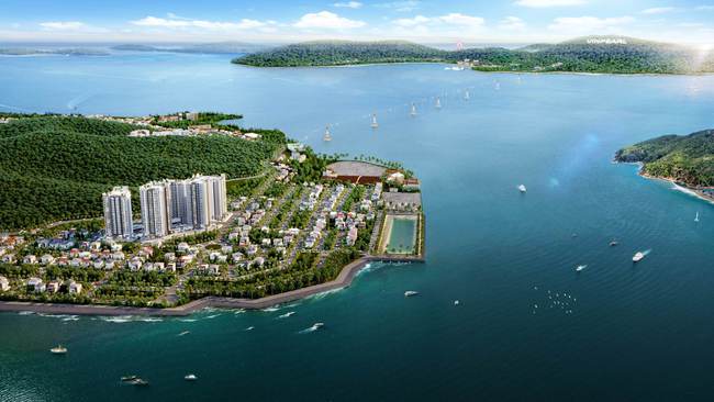 Giải mã sức hút của thị trường bất động sản Thành Vinh