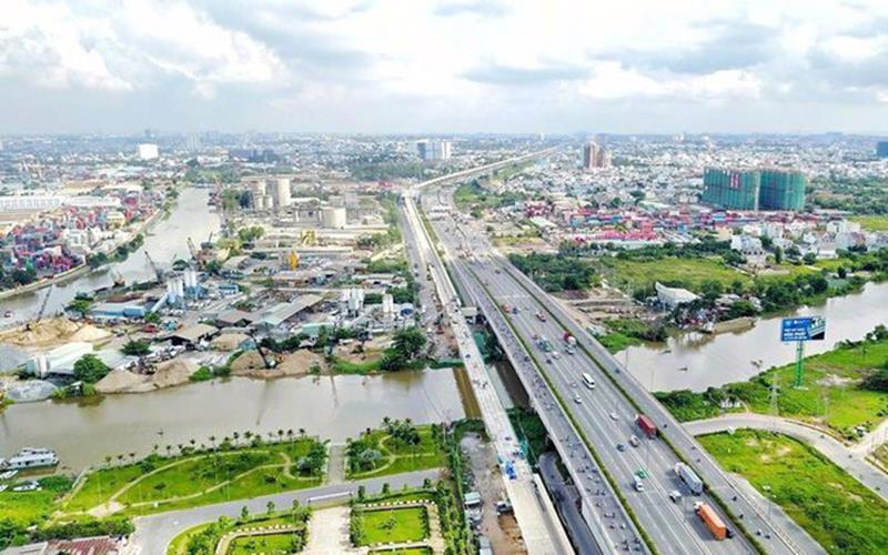 Bất động sản Bình Phước lập mặt bằng giá mới