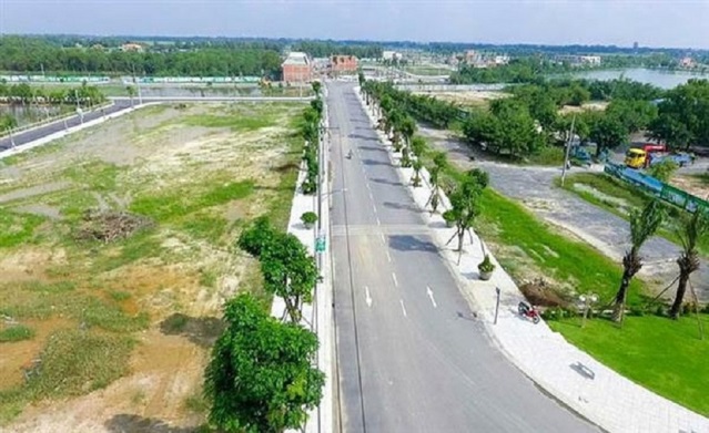 Hà Nội dự thu 104.000 tỷ đồng từ đấu giá đất giai đoạn 2021 - 2023