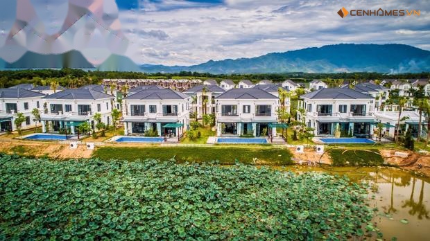 Hậu Covid – Cơ hội tăng tốc của Wellness Second-home