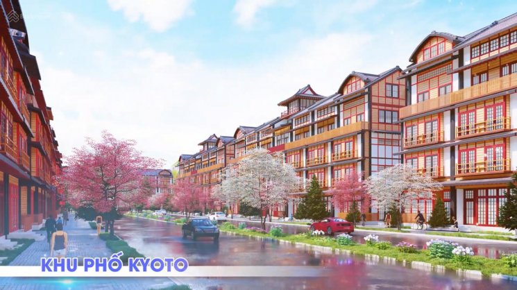 Tiềm năng thương mại của phân khu hút khách nhất Sun Beauty Onsen
