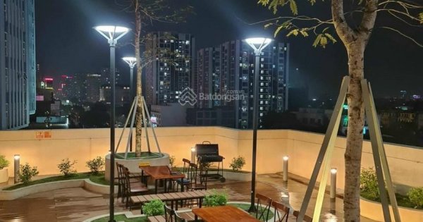 T&T Victoria: Hệ tiện ích tối ưu dành cho tương lai con trẻ